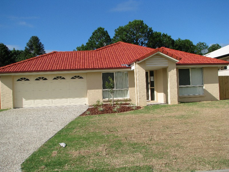 Mooloolah Valley QLD 4553