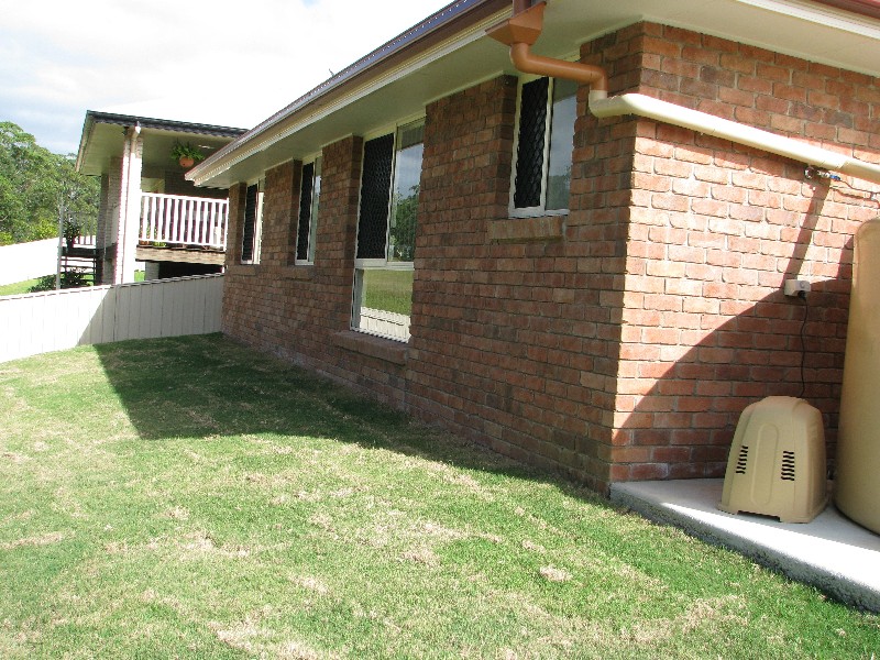 Mooloolah Valley QLD 4553