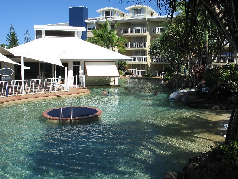 Alexandra Headland QLD 4572