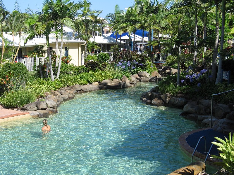 Alexandra Headland QLD 4572