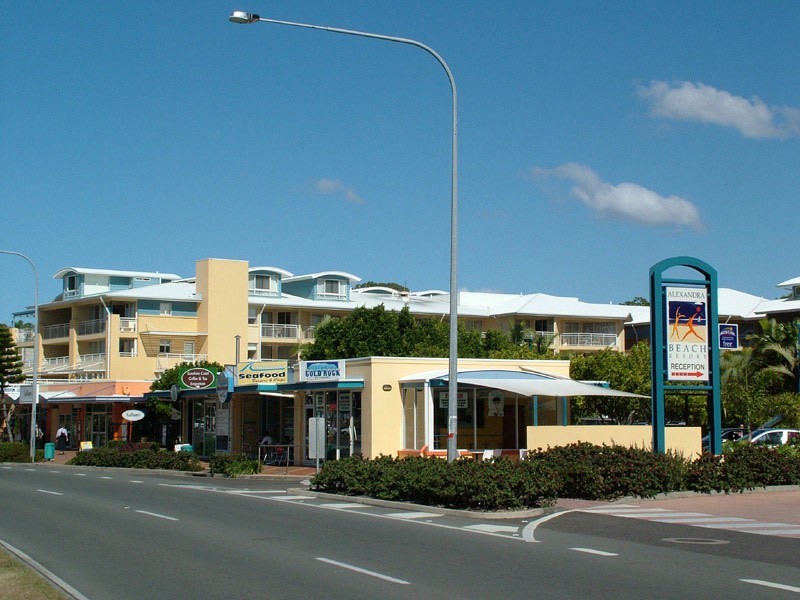 Alexandra Headland QLD 4572
