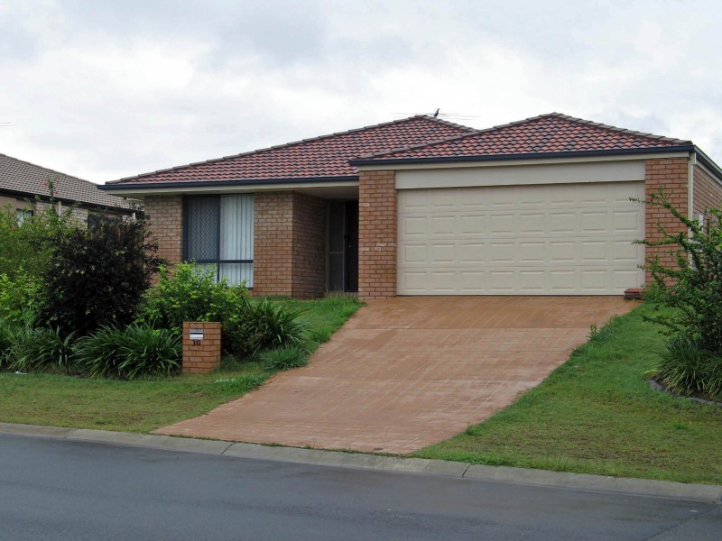30 Maurice Avenue, Morayfield QLD 4506
