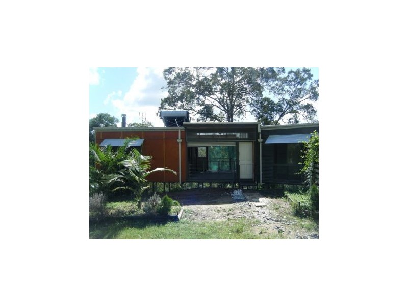 Lot 5 Nobles Road, Eudlo QLD 4554
