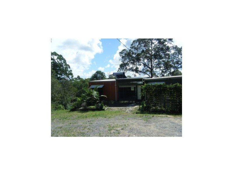 Lot 5 Nobles Road, Eudlo QLD 4554