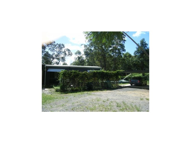 Lot 5 Nobles Road, Eudlo QLD 4554