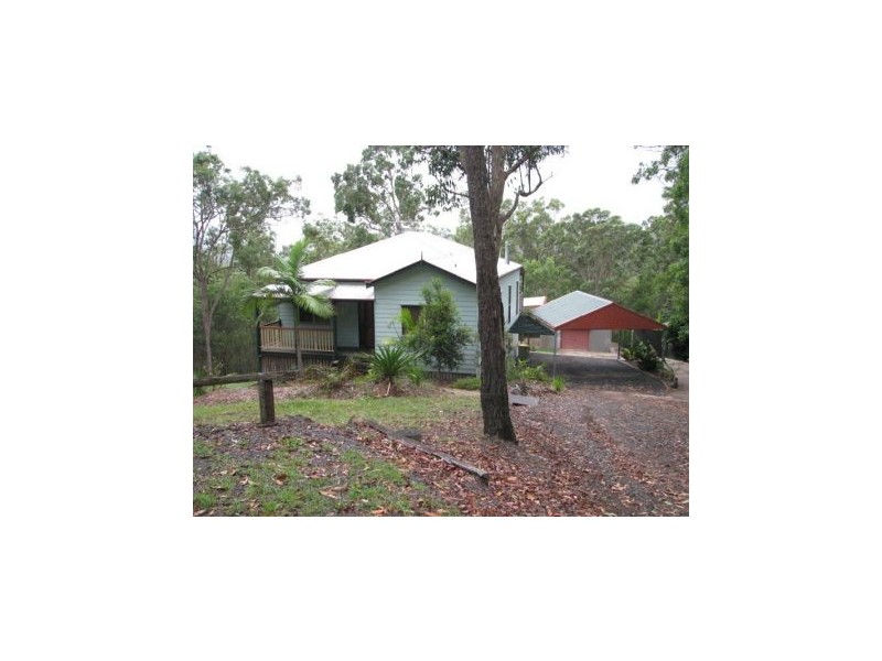 56  Rose Road, Mooloolah Valley QLD 4553