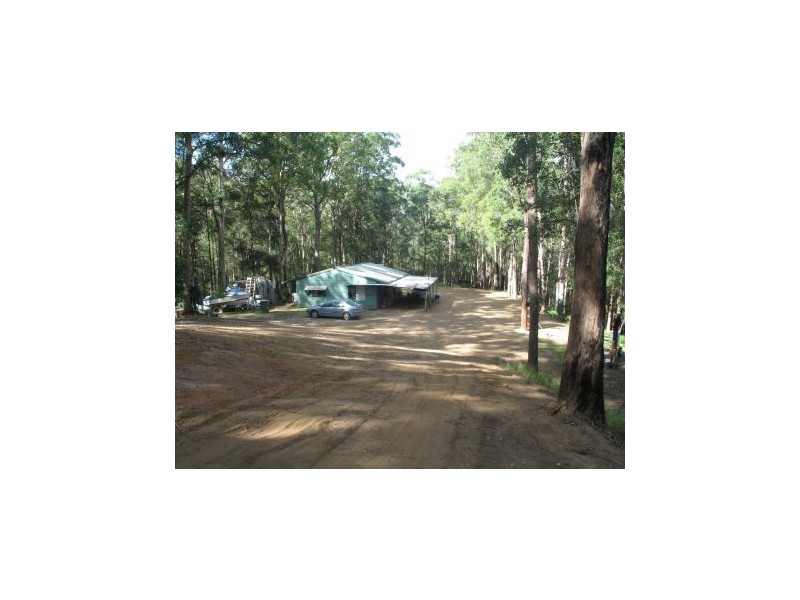 Ilkley QLD 4554