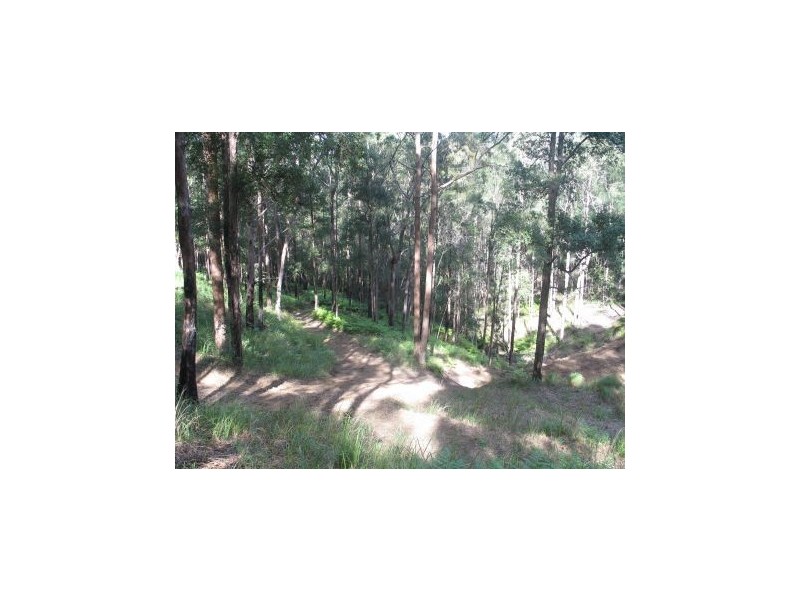 Ilkley QLD 4554
