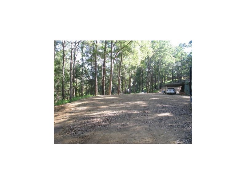 Ilkley QLD 4554