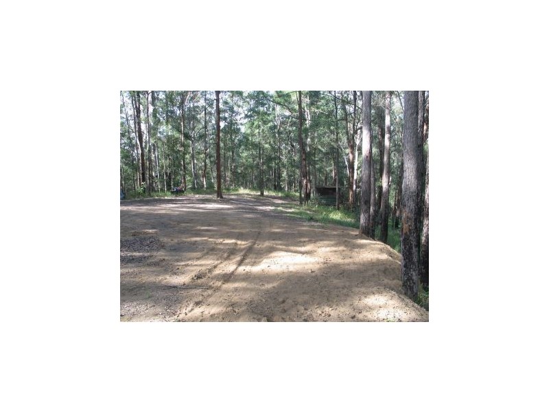 Ilkley QLD 4554