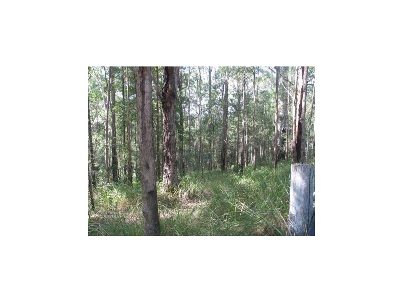 Ilkley QLD 4554