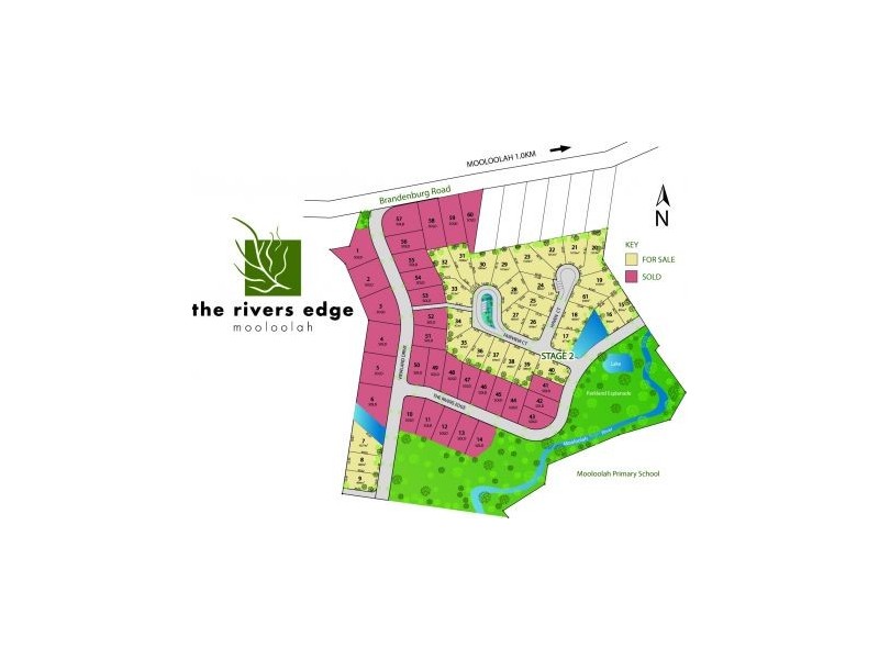 Lot 26 Fairview court, Mooloolah Valley QLD 4553