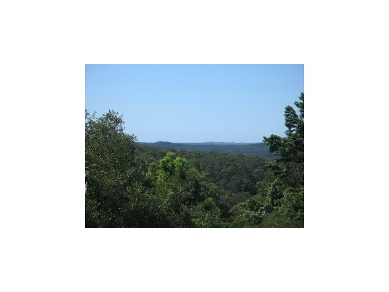 Mount Mellum QLD 4550