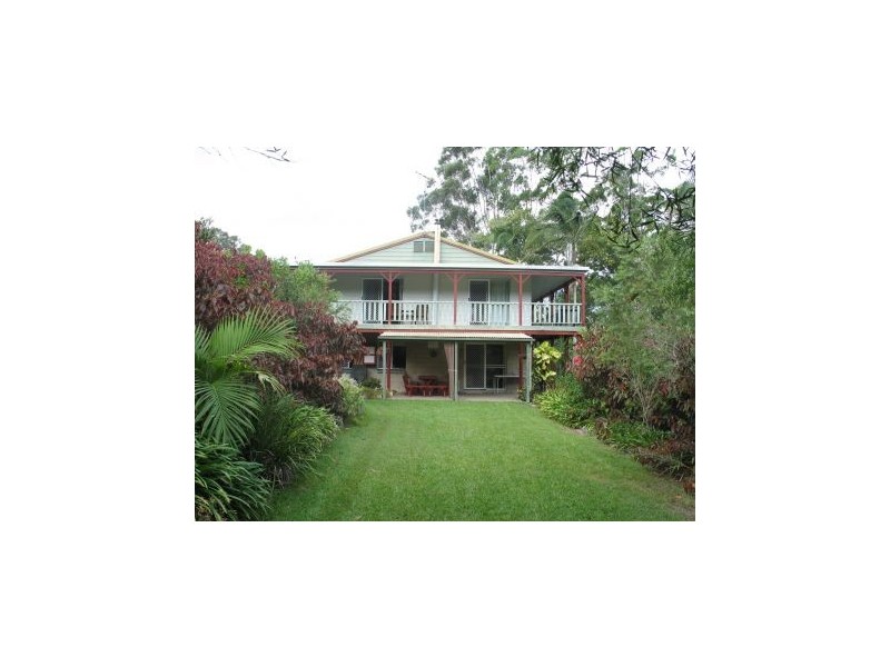 115 Neill, Mooloolah Valley QLD 4553