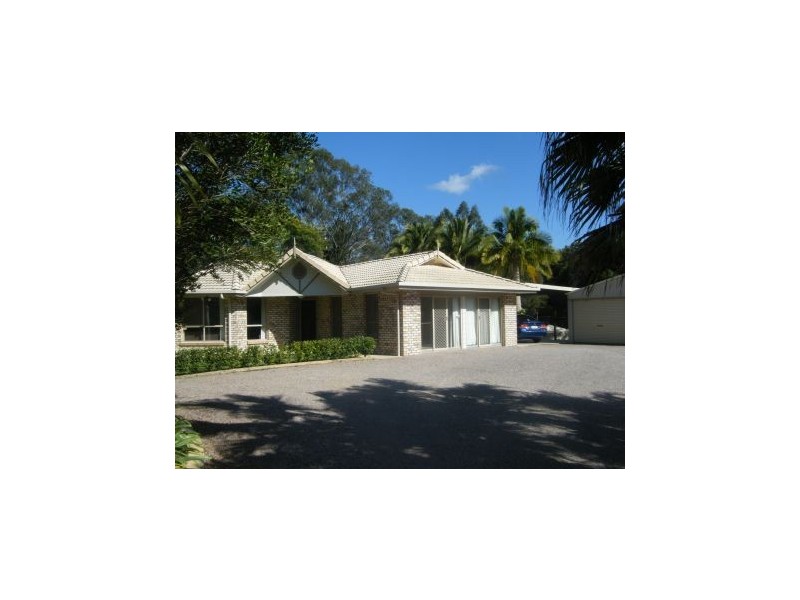 33 South River Drive, Mooloolah Valley QLD 4553