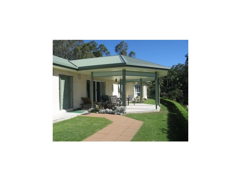 Mooloolah Valley QLD 4553