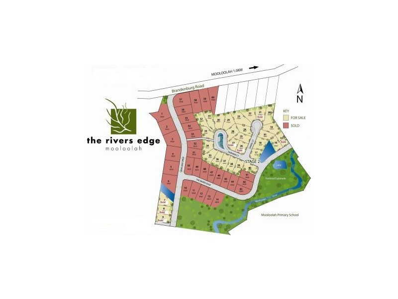 Lot 38 Fairview, Mooloolah Valley QLD 4553