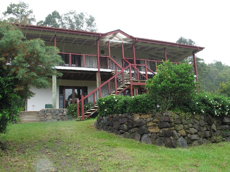 Mooloolah Valley QLD 4553