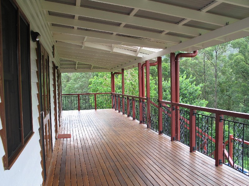 Mooloolah Valley QLD 4553