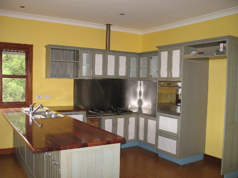 Mooloolah Valley QLD 4553