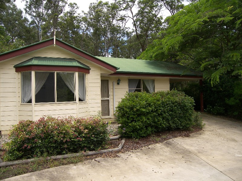 Mooloolah Valley QLD 4553