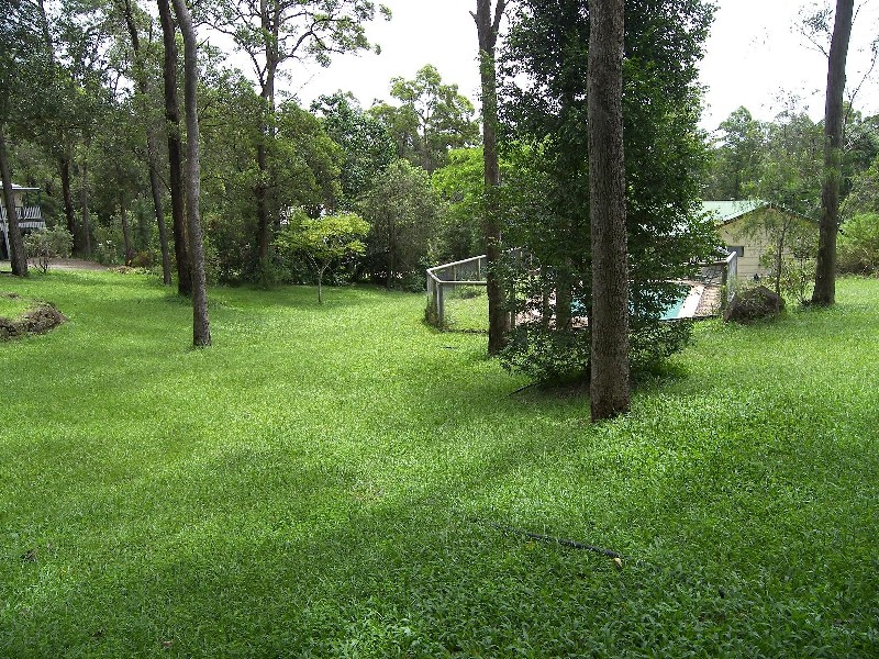 Mooloolah Valley QLD 4553