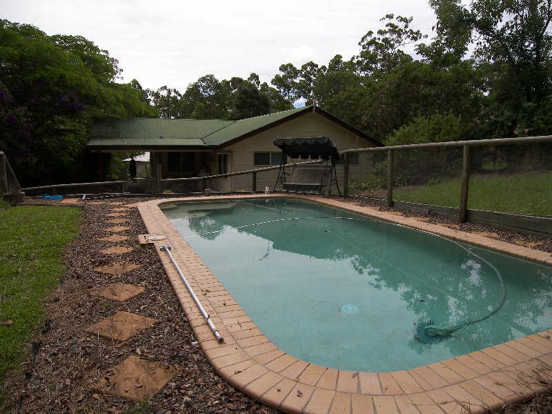 Mooloolah Valley QLD 4553