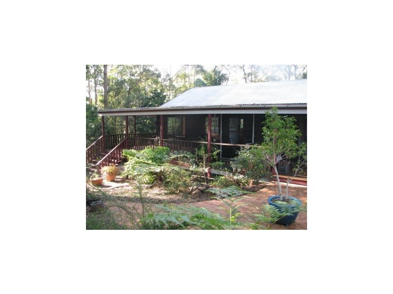 Mooloolah Valley QLD 4553