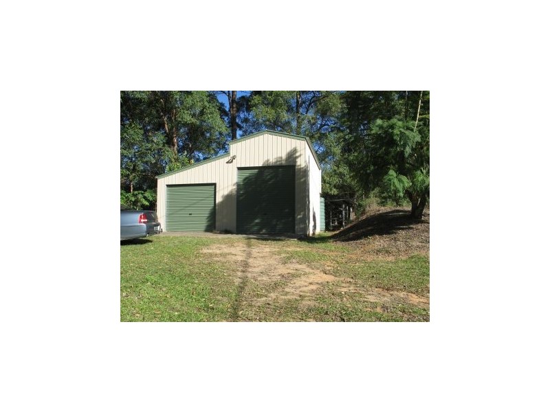Mooloolah Valley QLD 4553