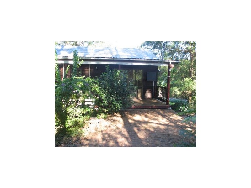 Mooloolah Valley QLD 4553