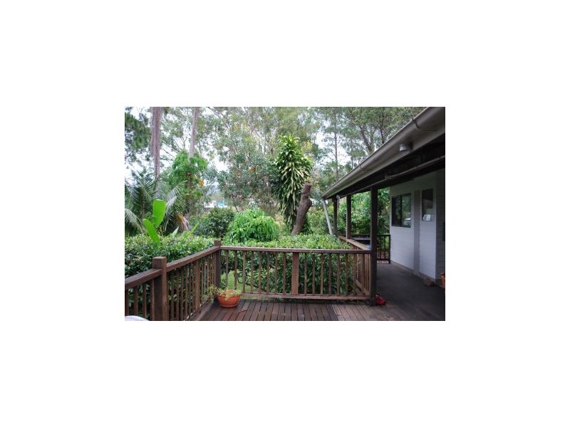 31 Brandenburg Road, Mooloolah Valley QLD 4553