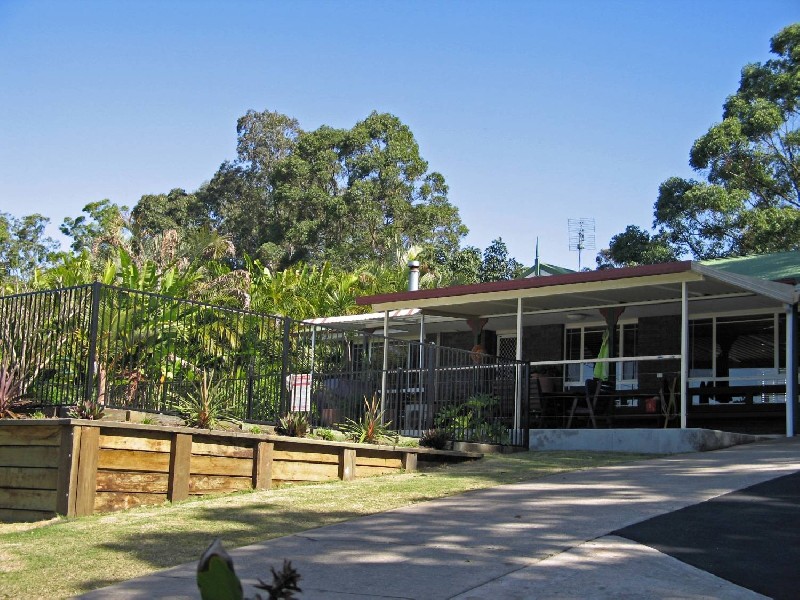 Mooloolah Valley QLD 4553