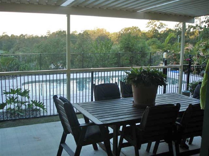 Mooloolah Valley QLD 4553