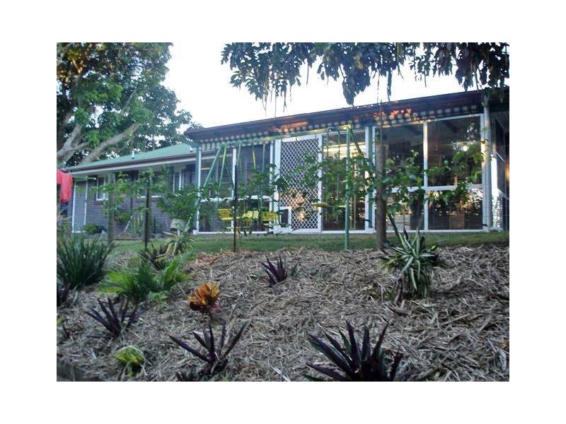 Mooloolah Valley QLD 4553