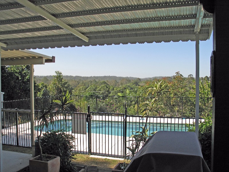 Mooloolah Valley QLD 4553