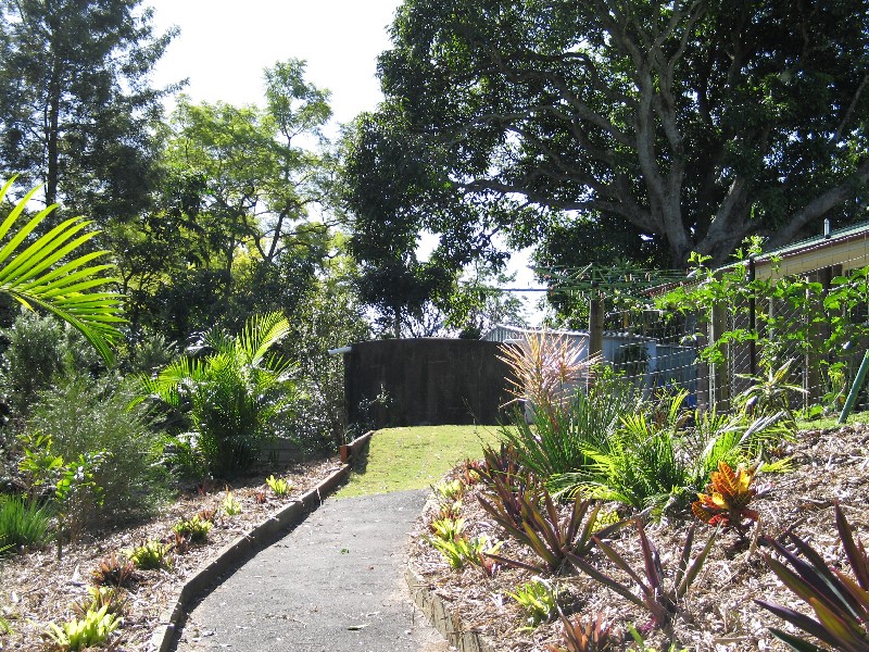 Mooloolah Valley QLD 4553