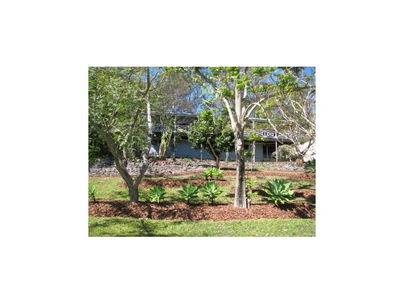 Mooloolah Valley QLD 4553