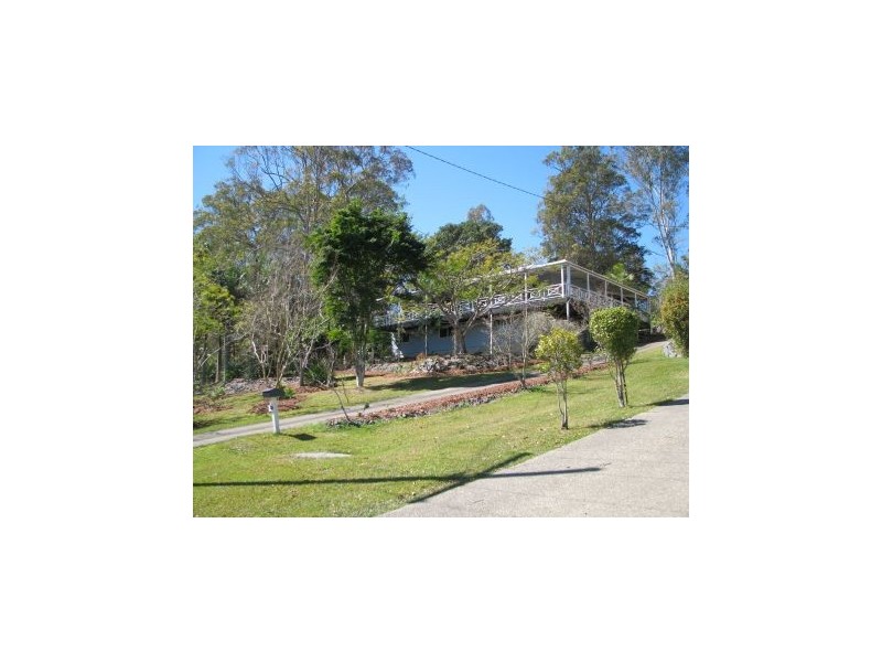 Mooloolah Valley QLD 4553