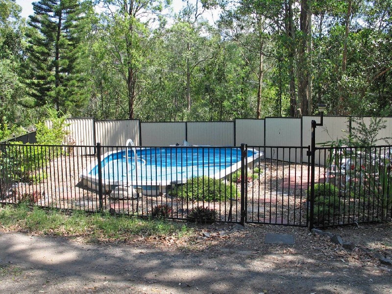 Mooloolah Valley QLD 4553