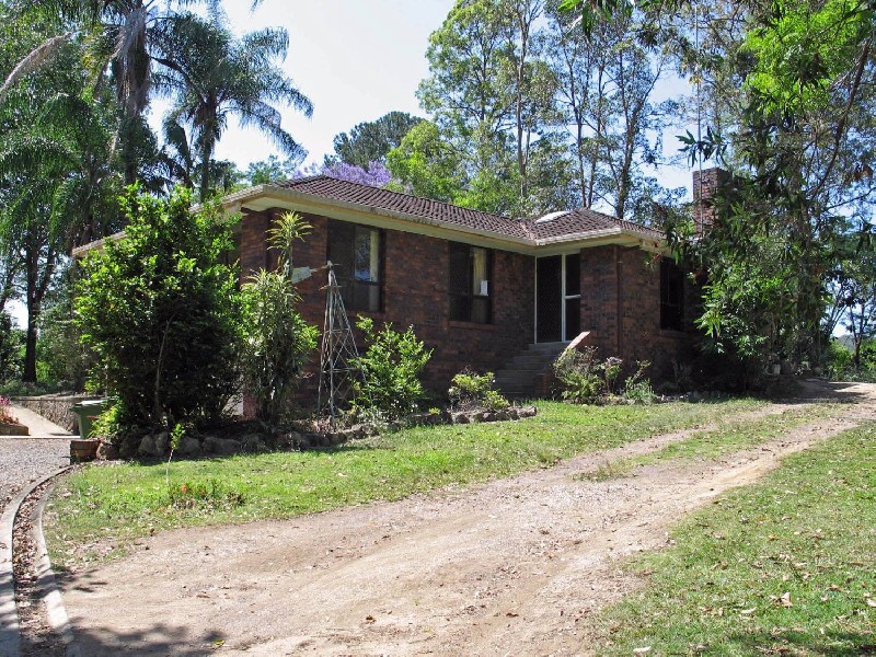 Mooloolah Valley QLD 4553