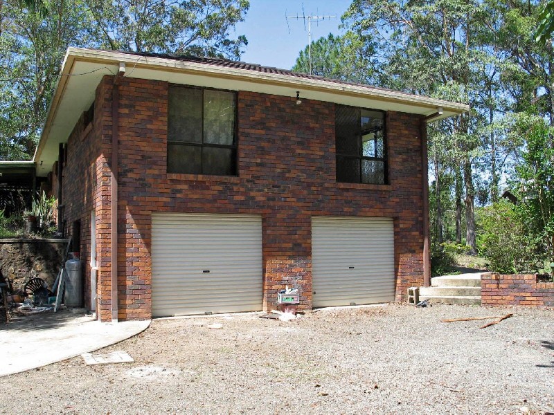 Mooloolah Valley QLD 4553