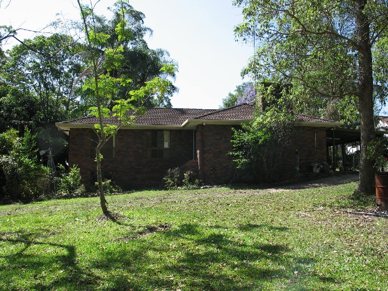 Mooloolah Valley QLD 4553