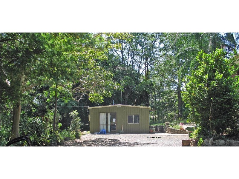 Mooloolah Valley QLD 4553