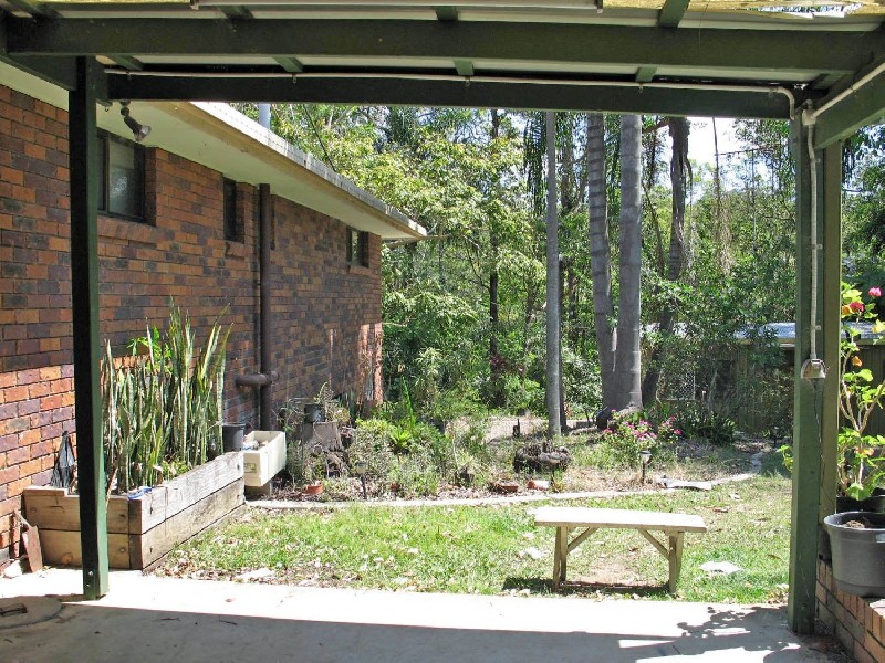 Mooloolah Valley QLD 4553