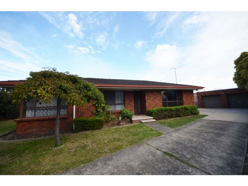 116 George Street, Portland VIC 3305
