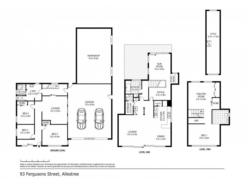 93 Fergusons Road, Portland VIC 3305