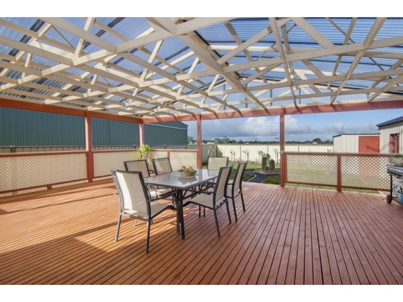 51 Barclay Street, Heywood VIC 3304