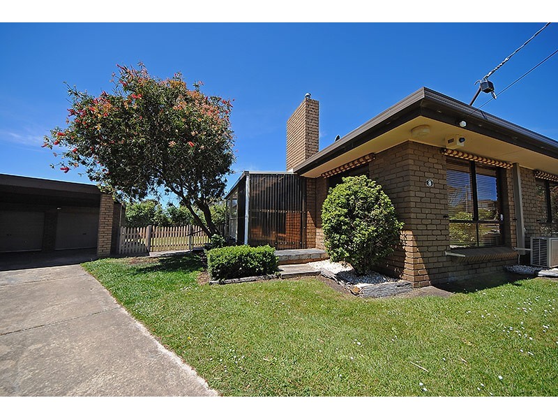 8 Admella Court, Portland VIC 3305