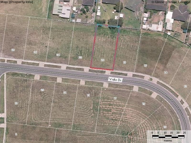 20 Vidic Drive, Portland VIC 3305