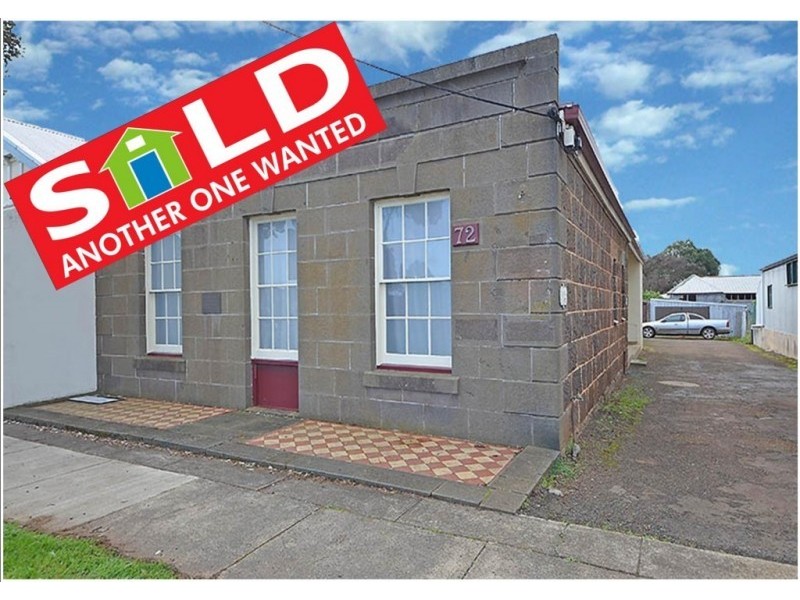 72 Julia Street, Portland VIC 3305